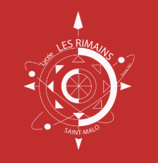 Les Rimains Logo