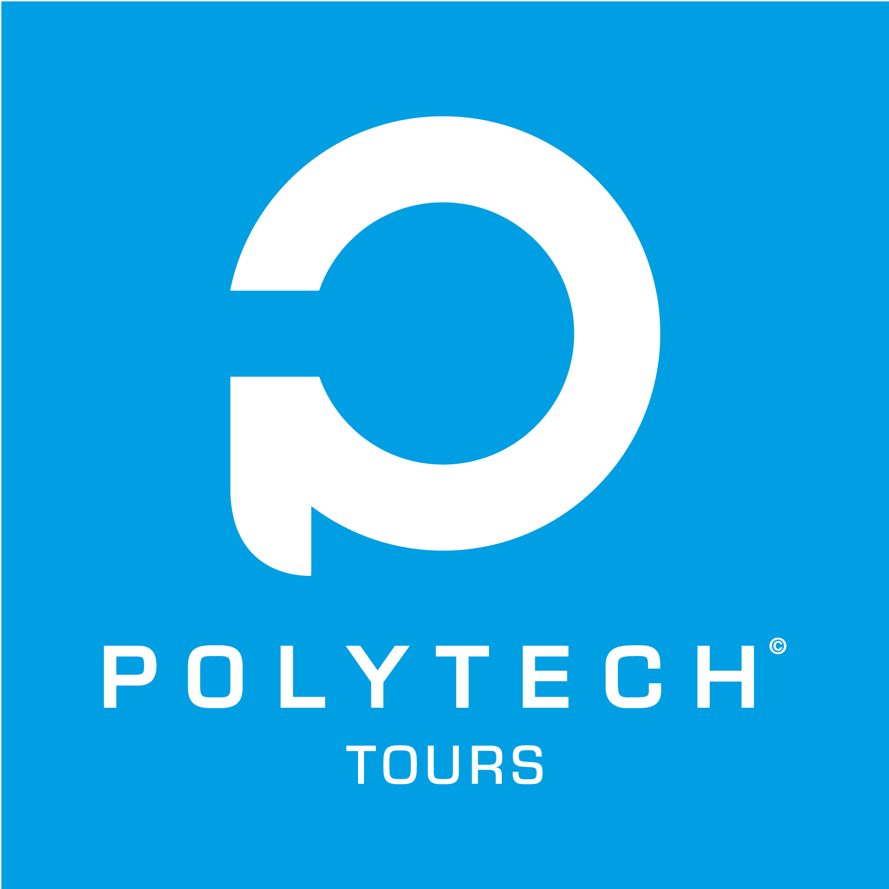 Polytech Tours Logo